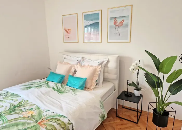 Appartement Luminous