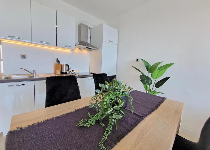 Appartement Luminous Split