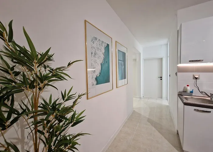 Appartement Luminous *