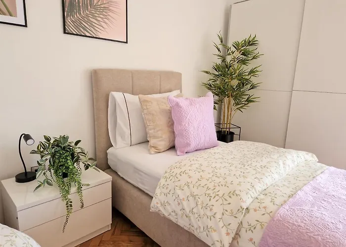 Appartement Luminous *