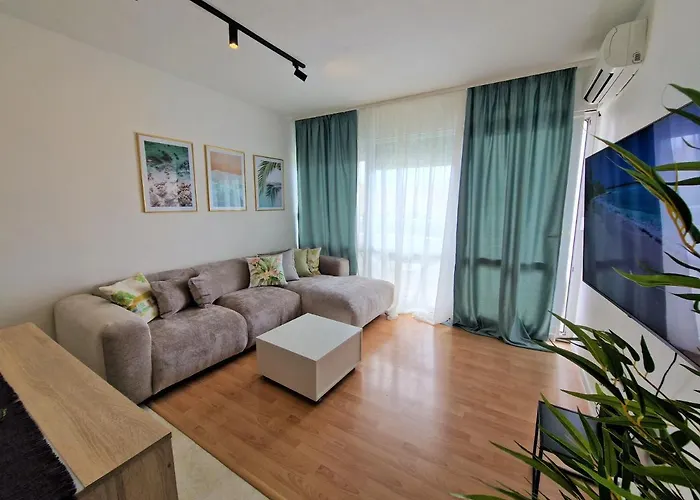 Luminous Appartement *