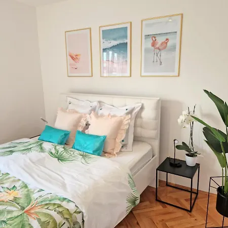 Apartment Luminous