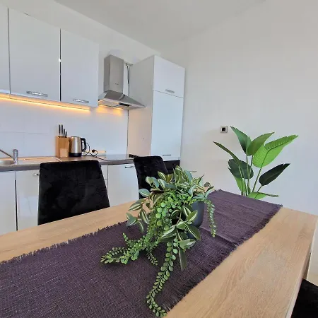 Apartment Luminous Split