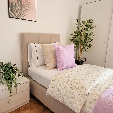 Apartment Luminous *