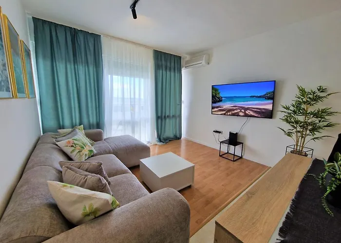 Apartman Luminous