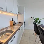Apartmán Luminous *