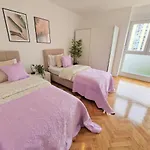 Apartmán Luminous *